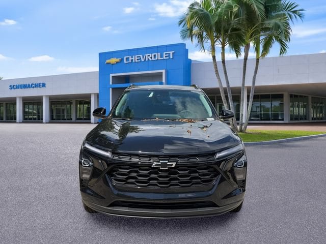 2026 Chevrolet Trax LT - Photo 2
