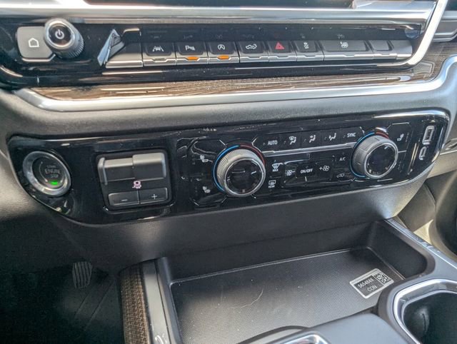 2026 Chevrolet Silverado 1500 RST - Photo 22
