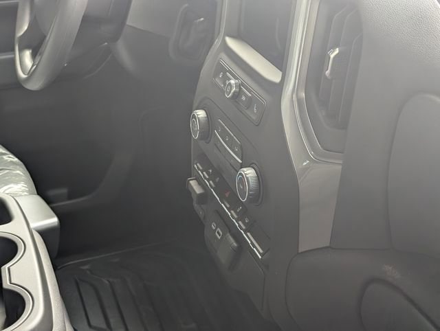 2025 Chevrolet Silverado 1500 Work Truck - Photo 11