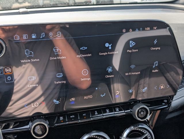 2026 Chevrolet Blazer EV LT - Photo 20