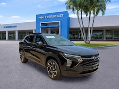 2026 Chevrolet Trax 2RS SUV