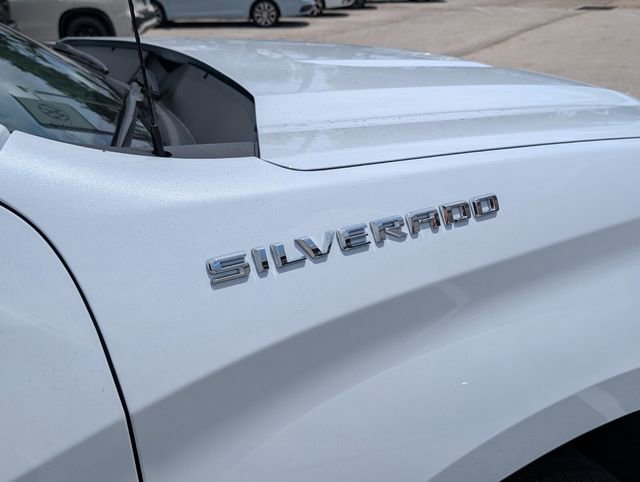 2026 Chevrolet Silverado 1500 LTZ - Photo 19
