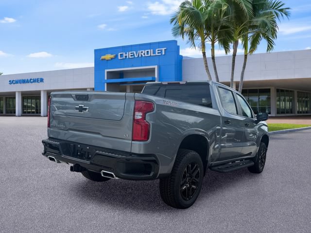 2026 Chevrolet Silverado 1500 LT Trail Boss - Photo 7