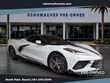  Chevrolet Corvette Stingray
