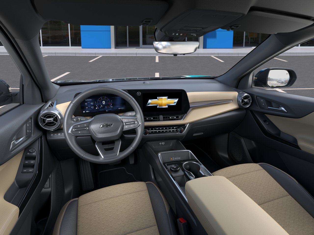 2027 Chevrolet Equinox ACTIV - Photo 15
