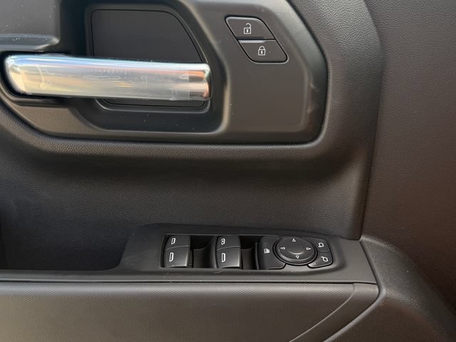 2026 Chevrolet Silverado 1500 Custom - Photo 20