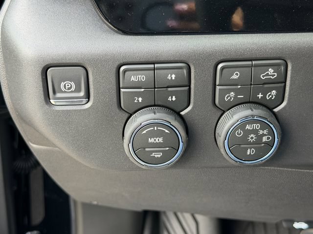 2026 Chevrolet Silverado 1500 LT Trail Boss - Photo 19