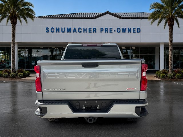 2026 Chevrolet Silverado 1500 RST - Photo 6