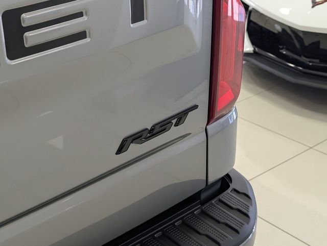2026 Chevrolet Silverado 1500 RST - Photo 14