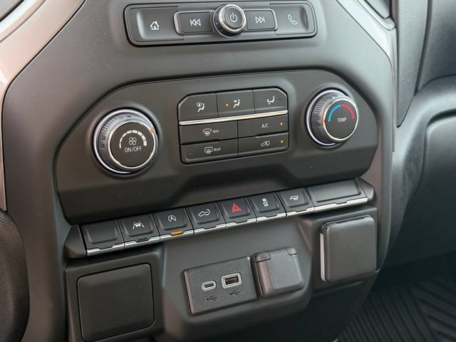 2026 Chevrolet Silverado 1500 Custom - Photo 19
