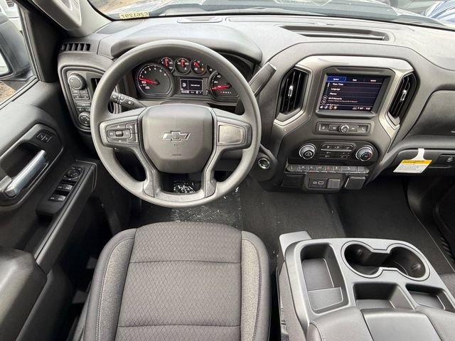 2026 Chevrolet Silverado 1500 Custom Trail Boss - Photo 14