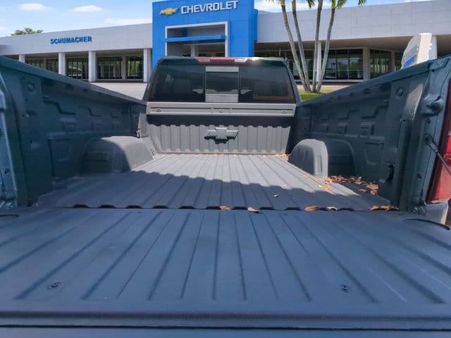 2026 Chevrolet Silverado 1500 RST - Photo 7