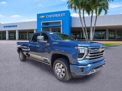 2026 Chevrolet Silverado 3500 HD High Country Truck
