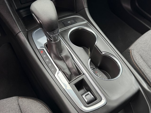 2024 Chevrolet Equinox LT - Photo 22