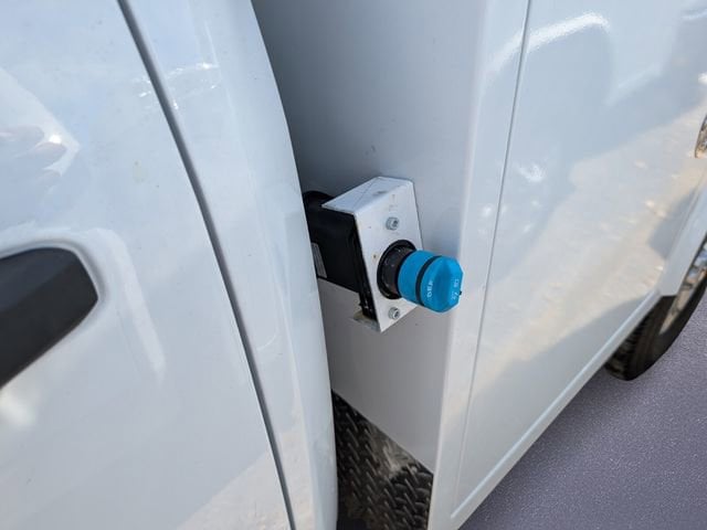 2025 Chevrolet Silverado 3500 HD Work Truck - Photo 8
