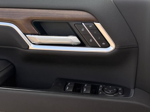 2026 Chevrolet Silverado 2500 HD High Country - Photo 23