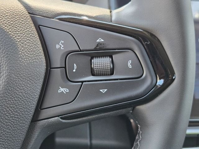 2027 Chevrolet Bolt LT - Photo 24