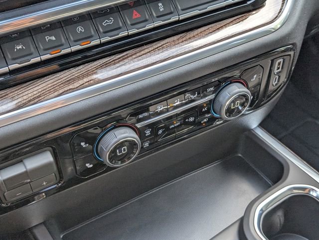 2026 Chevrolet Silverado 1500 RST - Photo 23