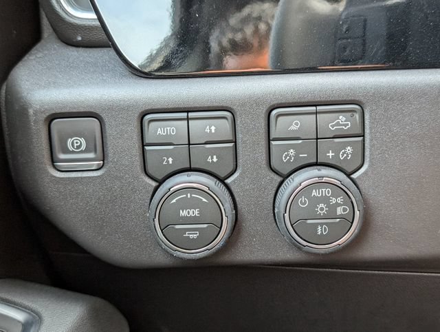 2026 Chevrolet Silverado 1500 RST - Photo 30