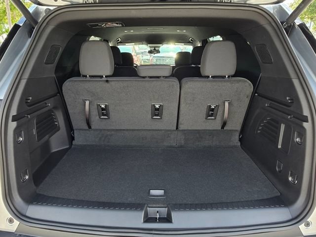 2026 Chevrolet Traverse LT - Photo 14