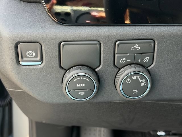 2026 Chevrolet Silverado 1500 LT - Photo 20