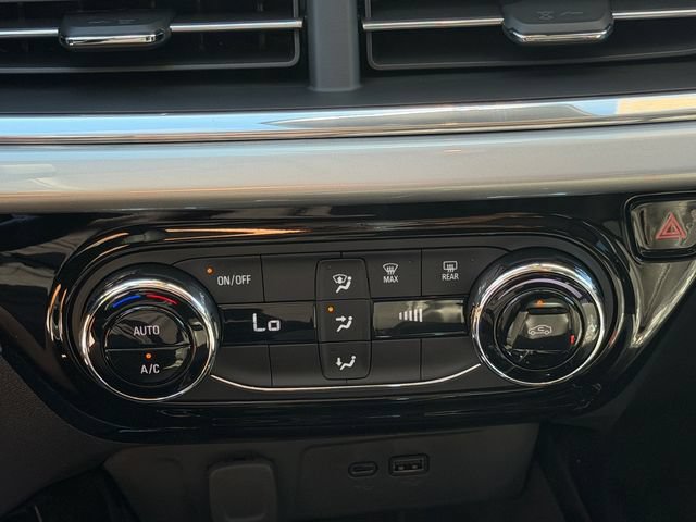 2026 Chevrolet Trax LT - Photo 18