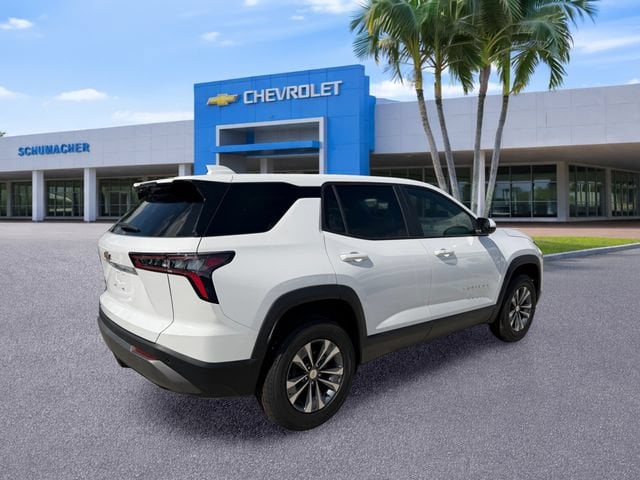 2026 Chevrolet Equinox LT - Photo 7