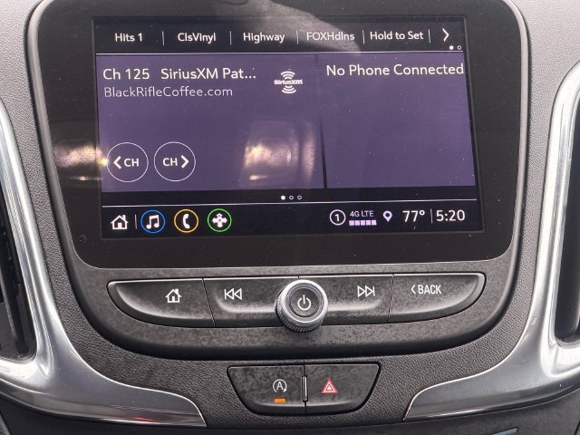 2024 Chevrolet Equinox LT - Photo 17