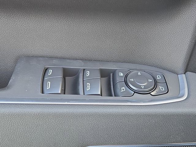 2026 Chevrolet Silverado 1500 LTZ - Photo 34
