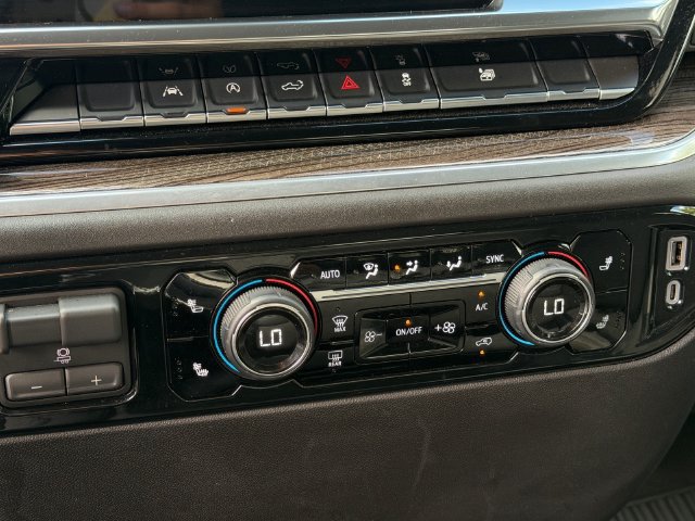 2026 Chevrolet Silverado 1500 RST - Photo 20