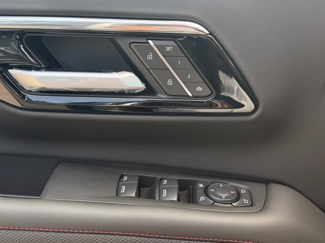 2026 Chevrolet Suburban RST - Photo 23