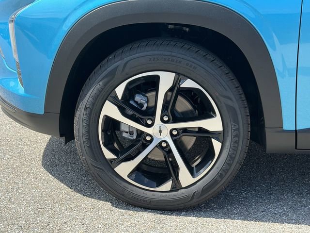 2026 Chevrolet Trax RS - Photo 11