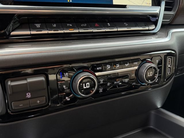 2026 Chevrolet Silverado 2500 HD High Country - Photo 20
