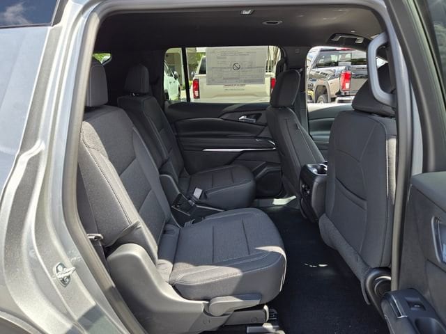 2026 Chevrolet Traverse LT - Photo 16