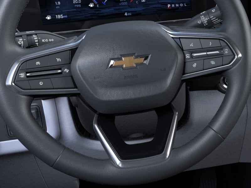 2026 Chevrolet Tahoe High Country - Photo 38