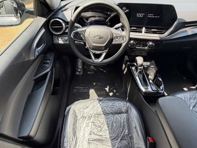 2026 Chevrolet Trax Activ - Photo 15