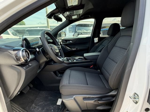 2026 Chevrolet Equinox LT - Photo 11