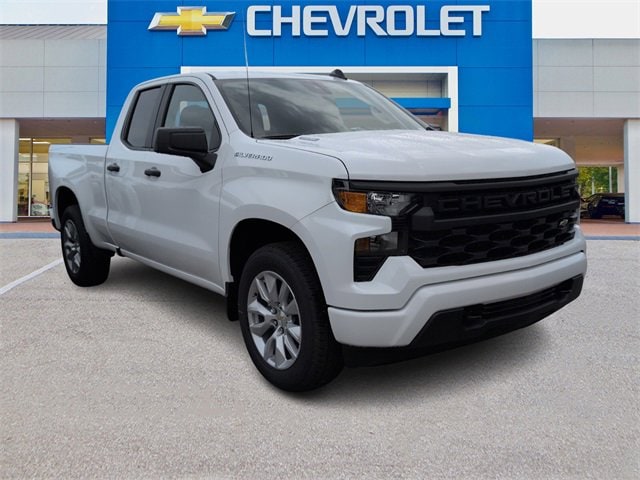 2026 Chevrolet Silverado 1500 Truck 