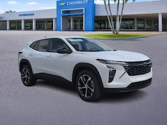 2026 Chevrolet Trax 1RS SUV