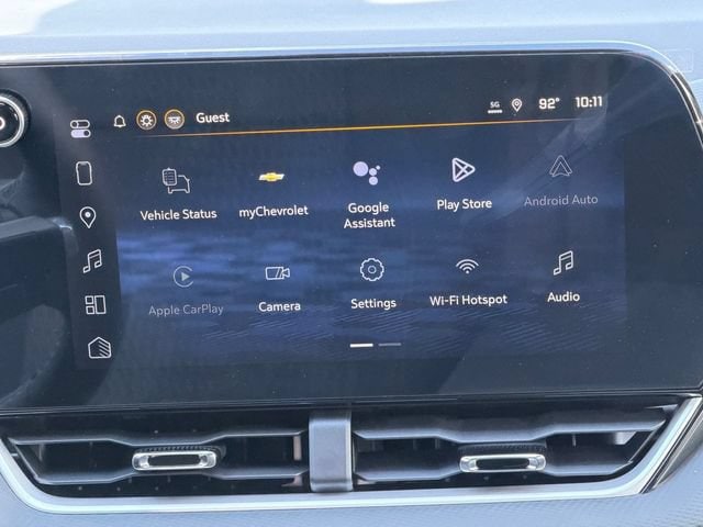 2026 Chevrolet Equinox LT - Photo 15