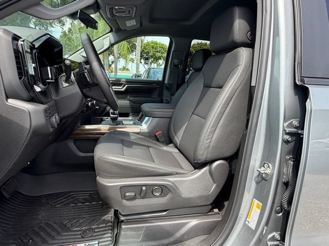 2026 Chevrolet Silverado 1500 LT Trail Boss - Photo 12
