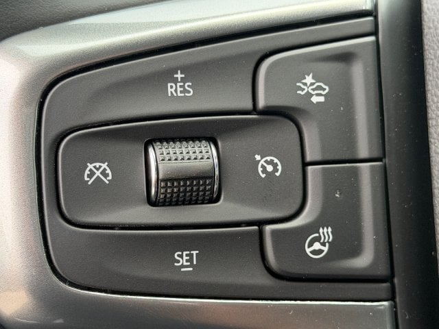 2026 Chevrolet Silverado 1500 RST - Photo 26