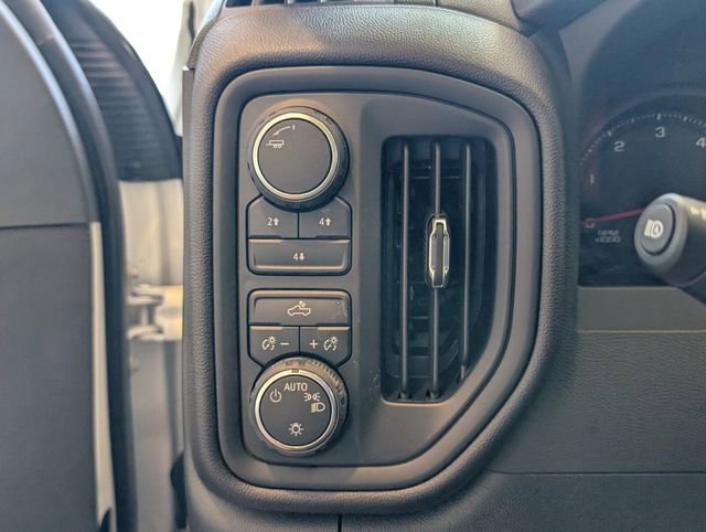 2025 Chevrolet Silverado 3500 HD Work Truck - Photo 26