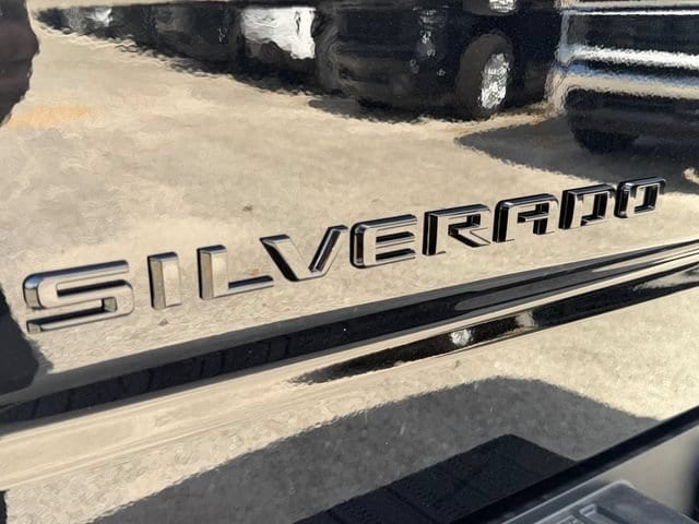 2026 Chevrolet Silverado 1500 Custom - Photo 9