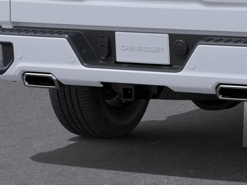 2026 Chevrolet Silverado 1500 RST - Photo 44