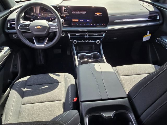 2026 Chevrolet Traverse LT - Photo 13