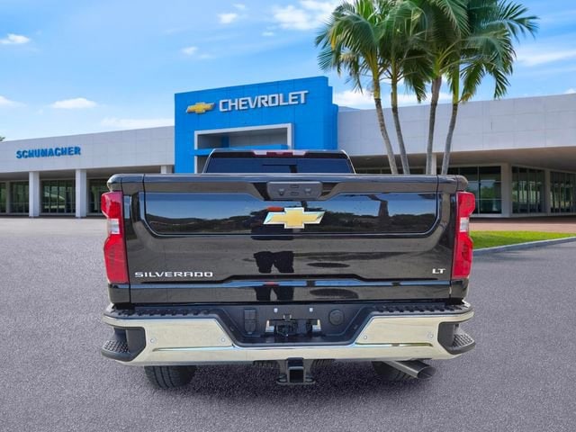 2026 Chevrolet Silverado 2500 HD LT - Photo 6