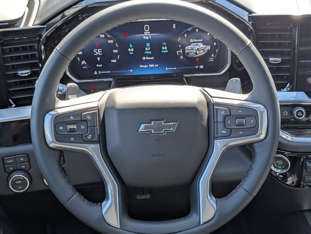 2026 Chevrolet Silverado 1500 RST - Photo 9