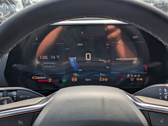 2026 Chevrolet Blazer EV LT - Photo 19