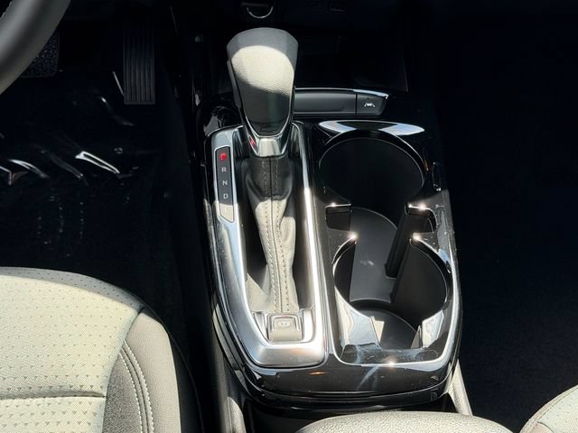 2026 Chevrolet Trax LT - Photo 14